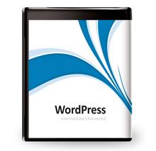 نرم‌افزار آموزش WordPress 5 دوره متوسط شرکت پرند